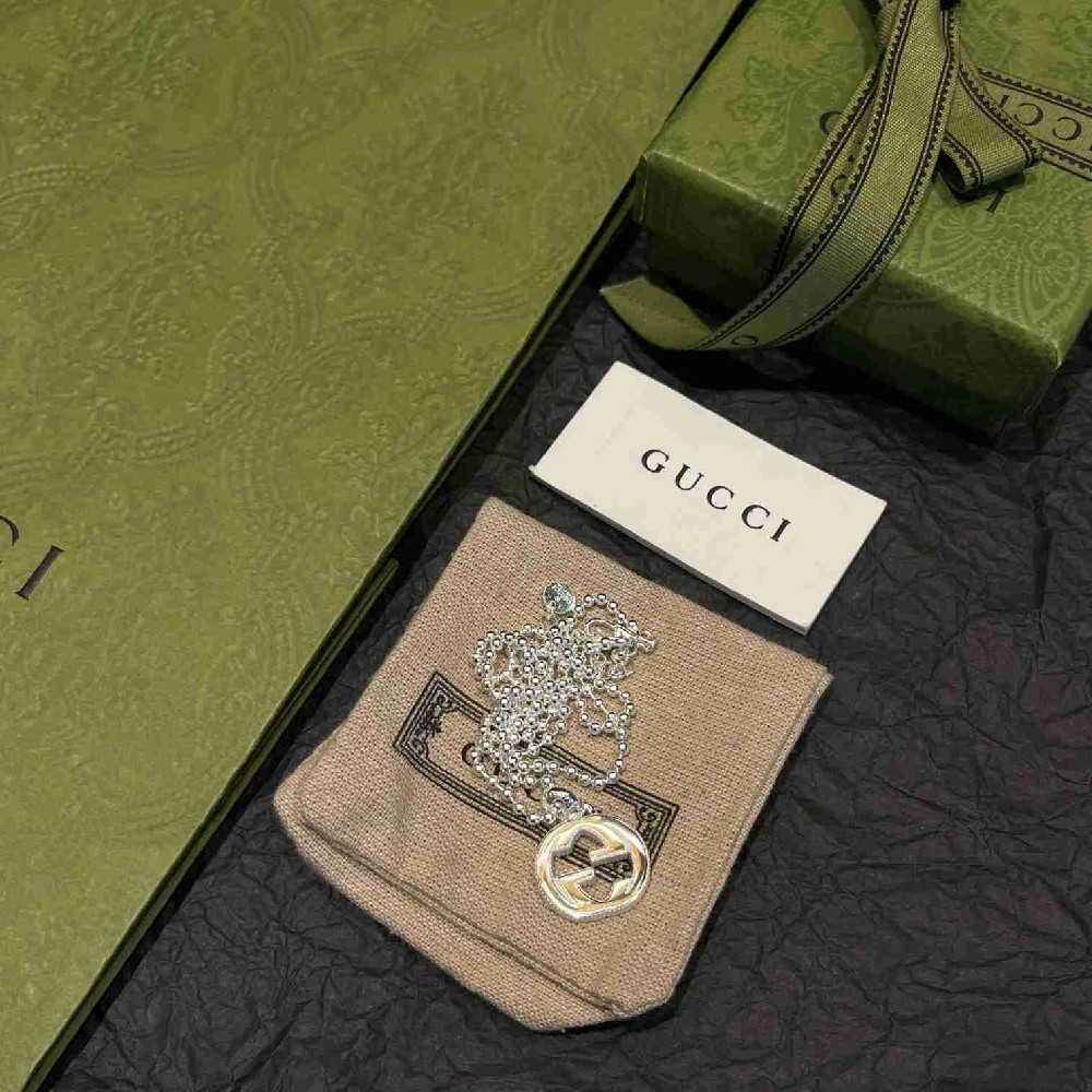 Gucci Necklace