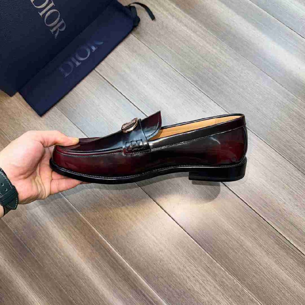 Dior loafers DI0198