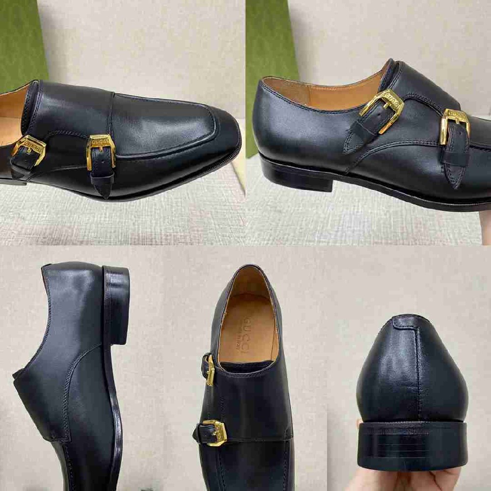 Gucci loafers GU0140