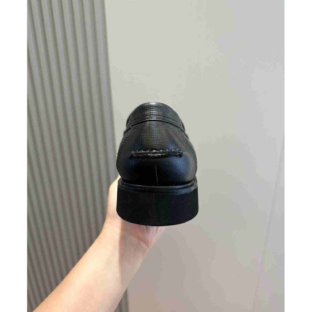 HERMER loafers HE0022