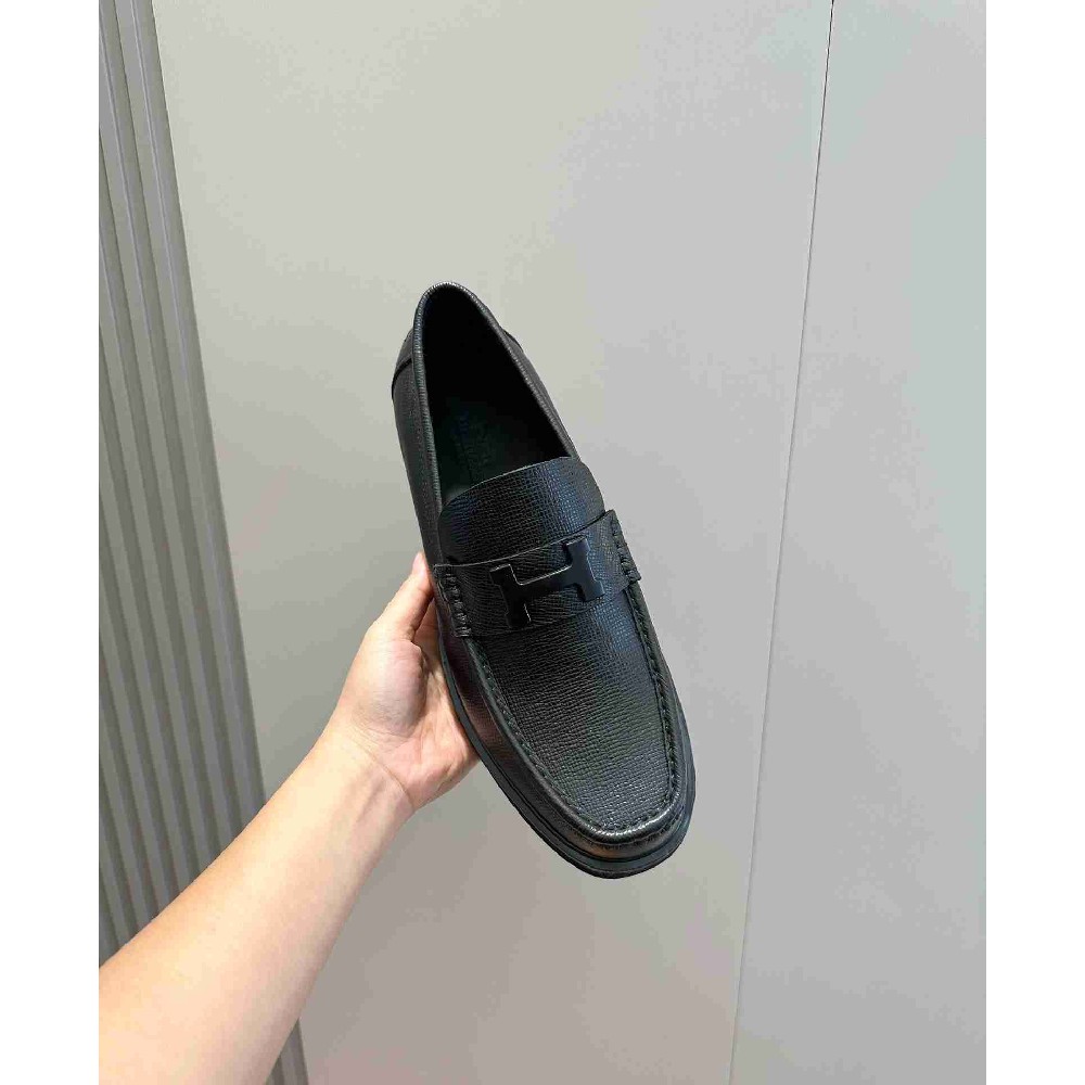 HERMER loafers HE0022