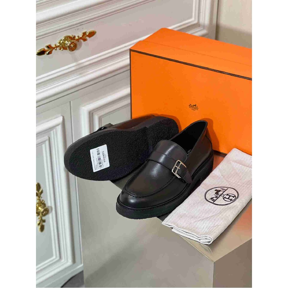 HERMER loafers HE0029