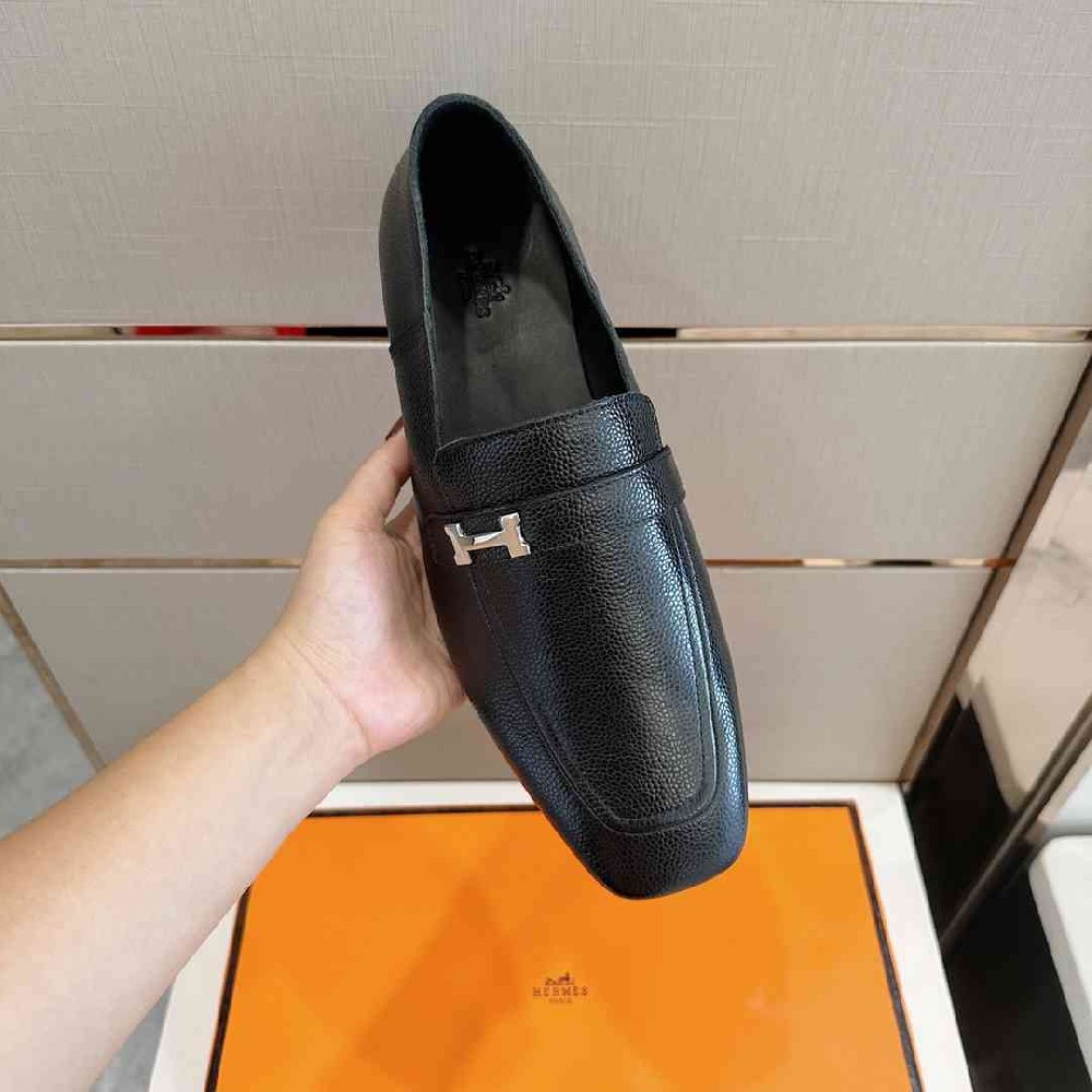 HERMER loafers HE0031