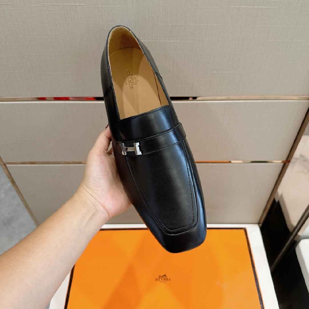 HERMER loafers HE0033