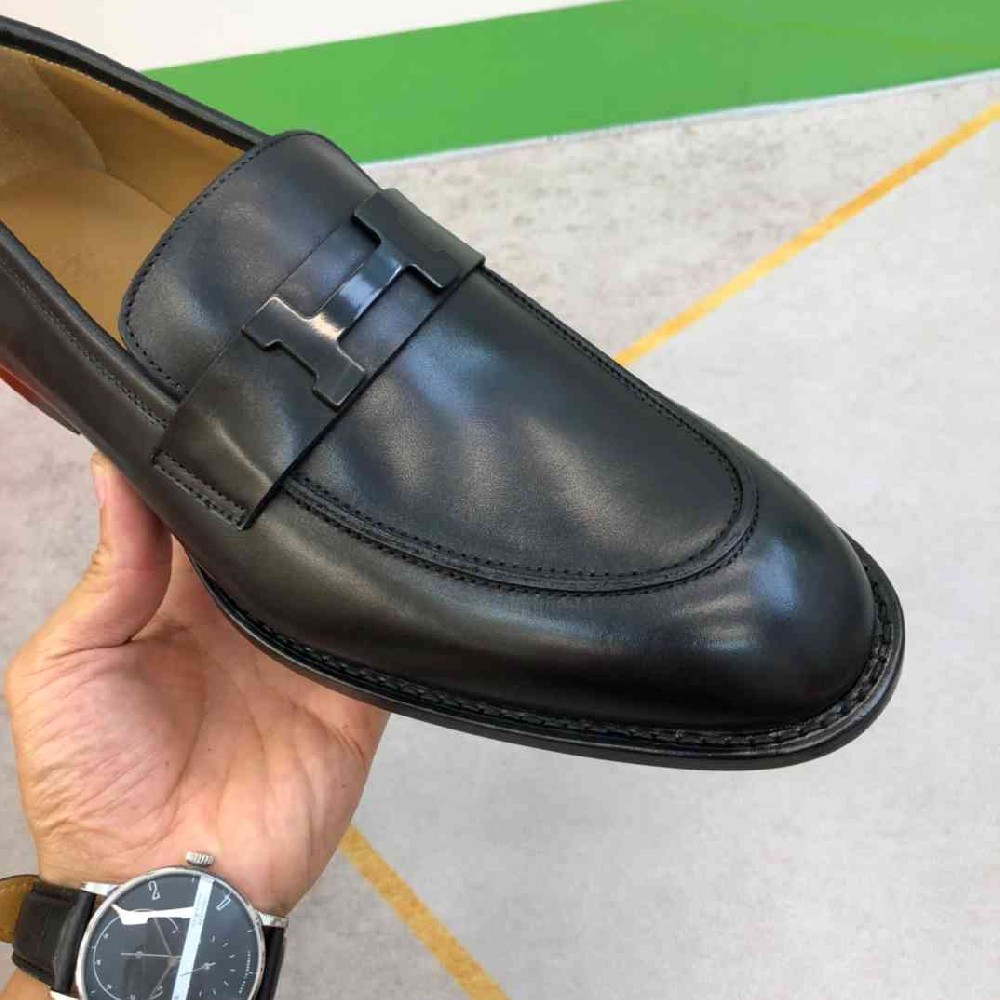 HERMER loafers HE0035