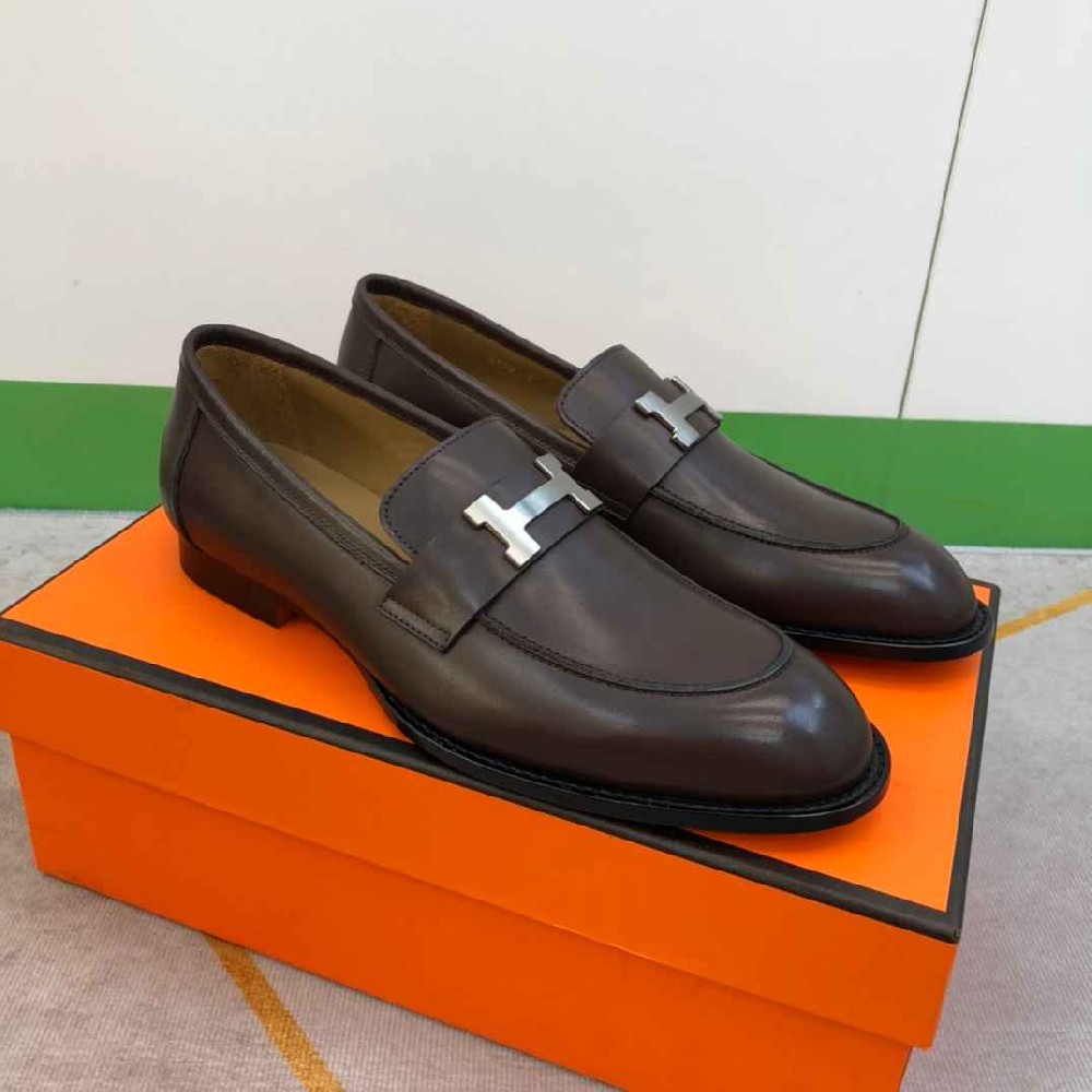 HERMER loafers HE0036