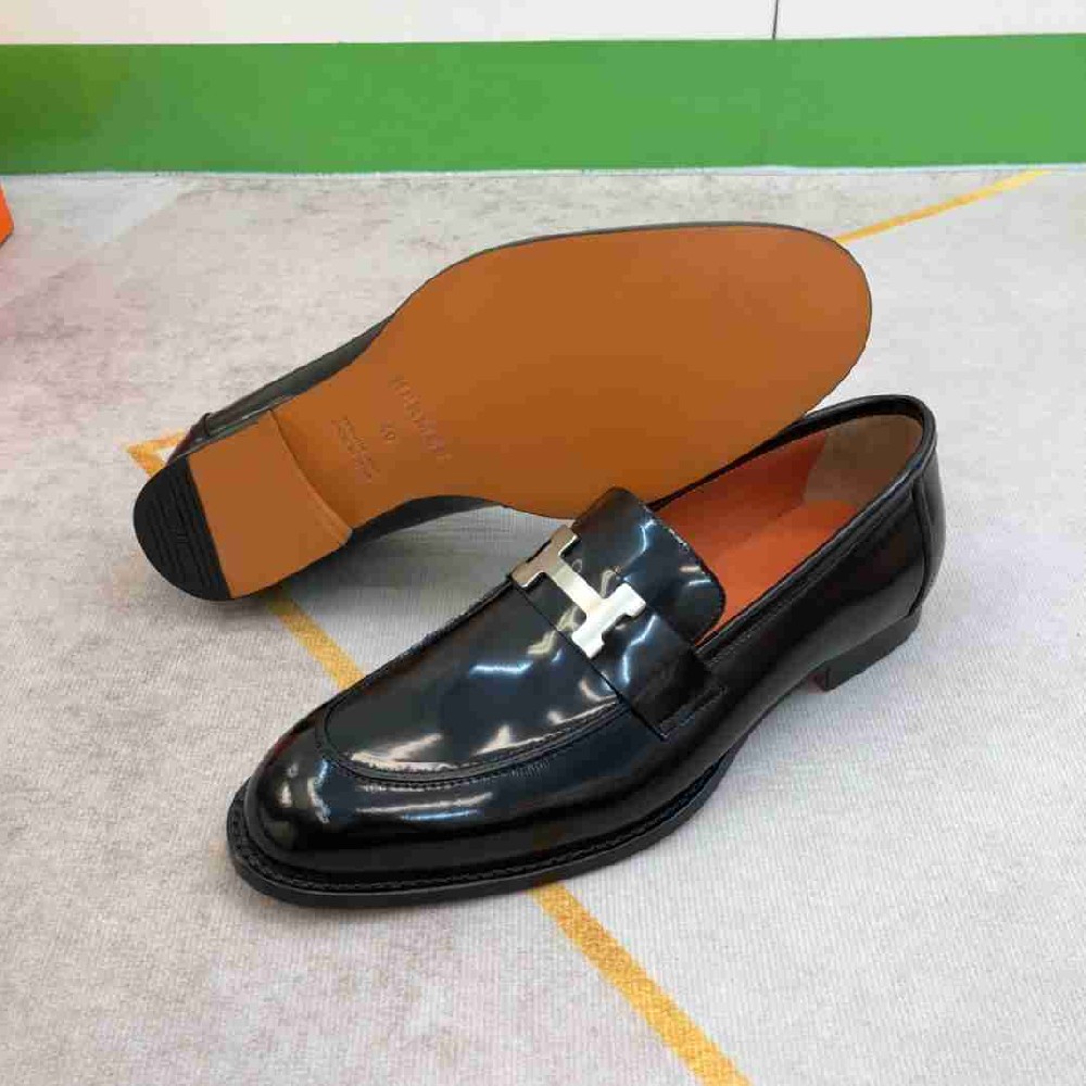 HERMER loafers HE0039