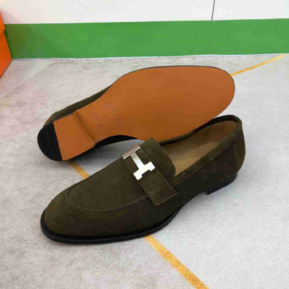 HERMER loafers HE0041