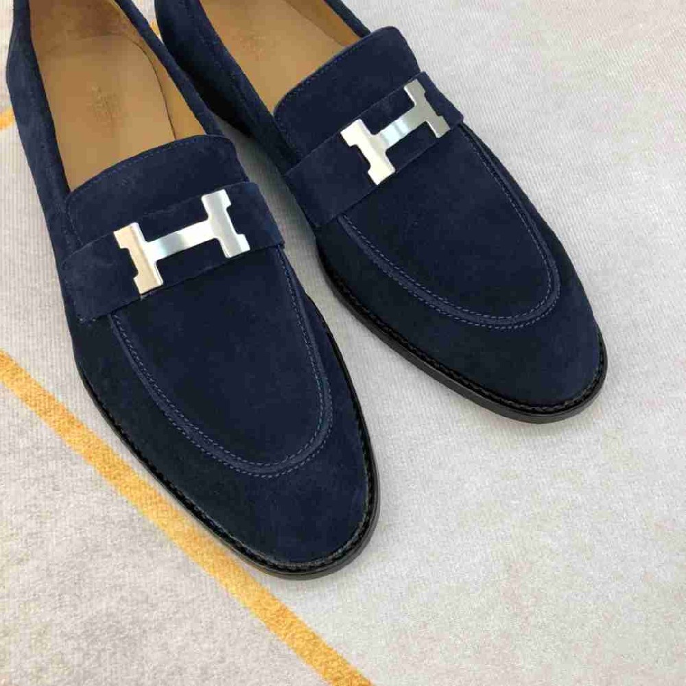 HERMER loafers HE0042