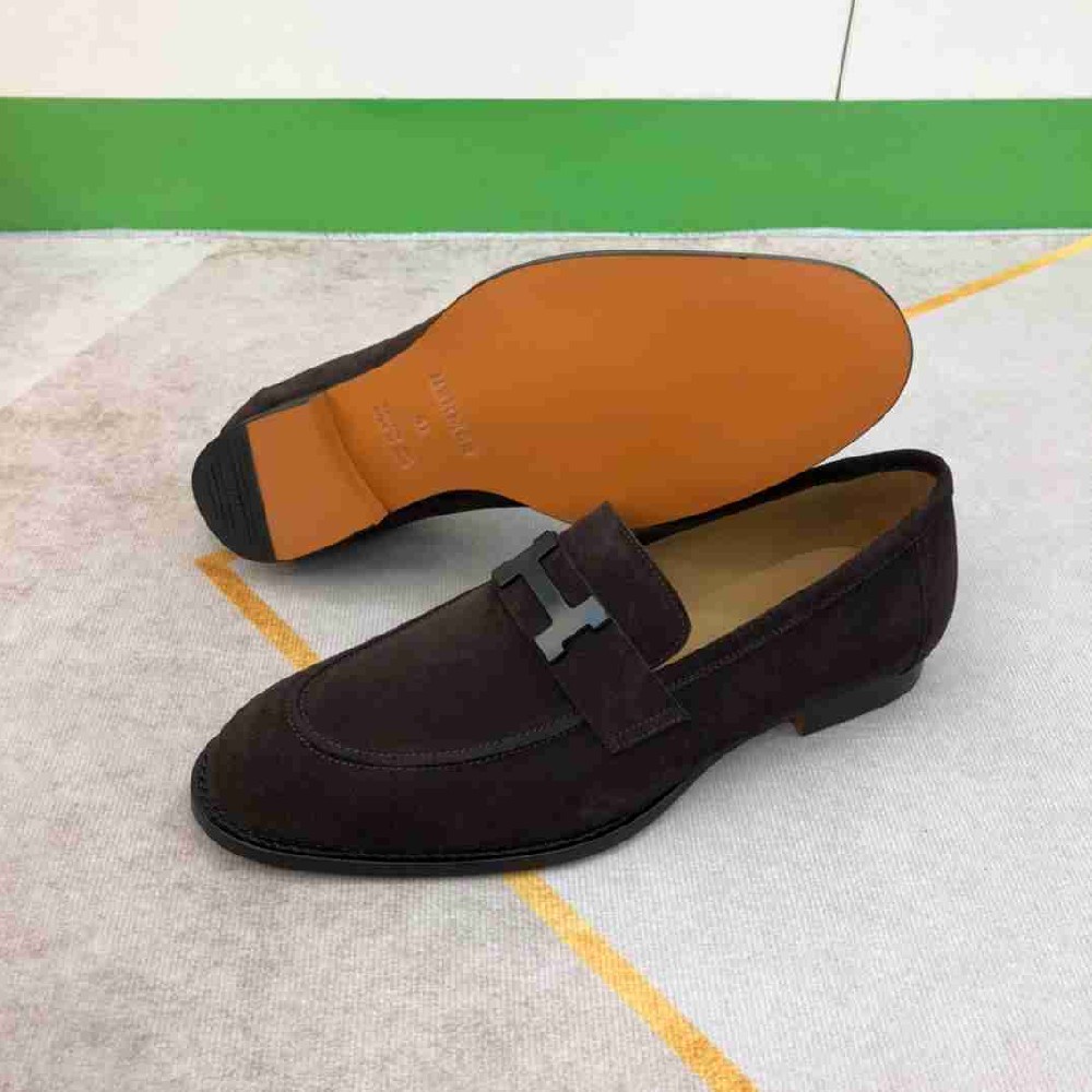 HERMER loafers HE0043