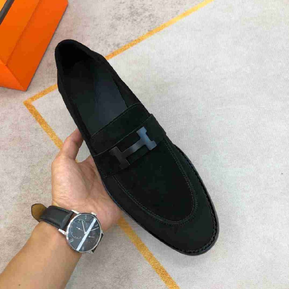 HERMER loafers HE0044