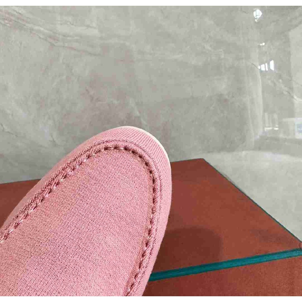 Loro piana loafers LP0002