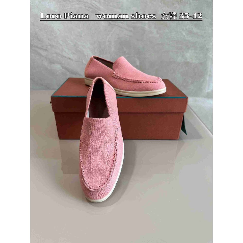 Loro piana loafers LP0002