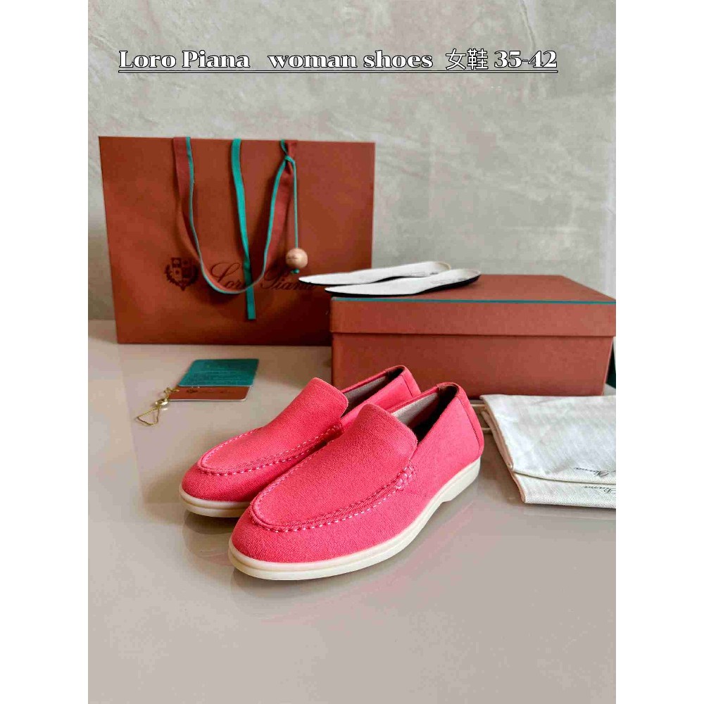 Loro piana loafers LP0006