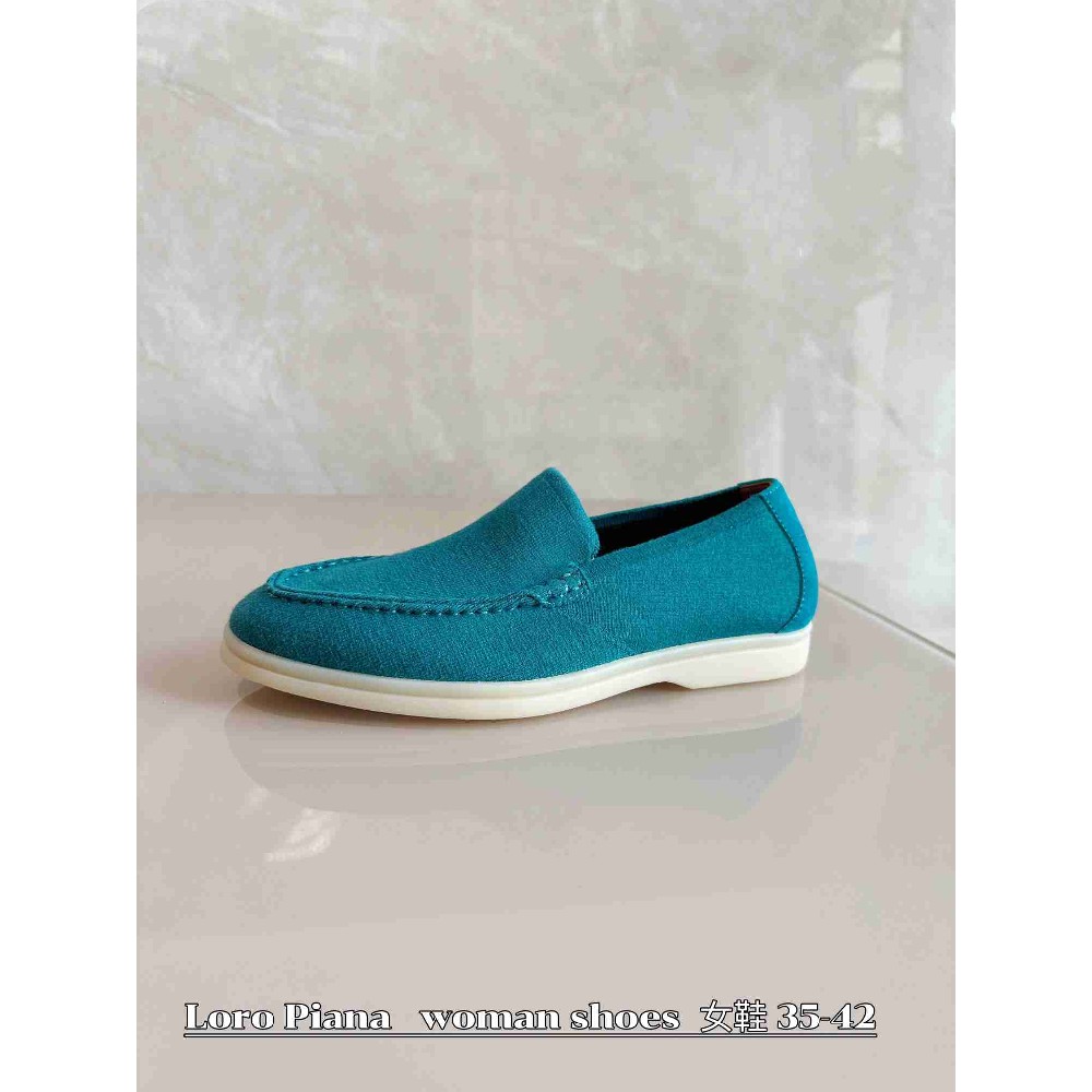 Loro piana loafers LP0007