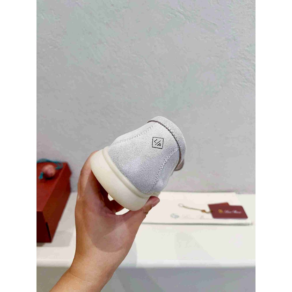 Loro piana loafers LP0017