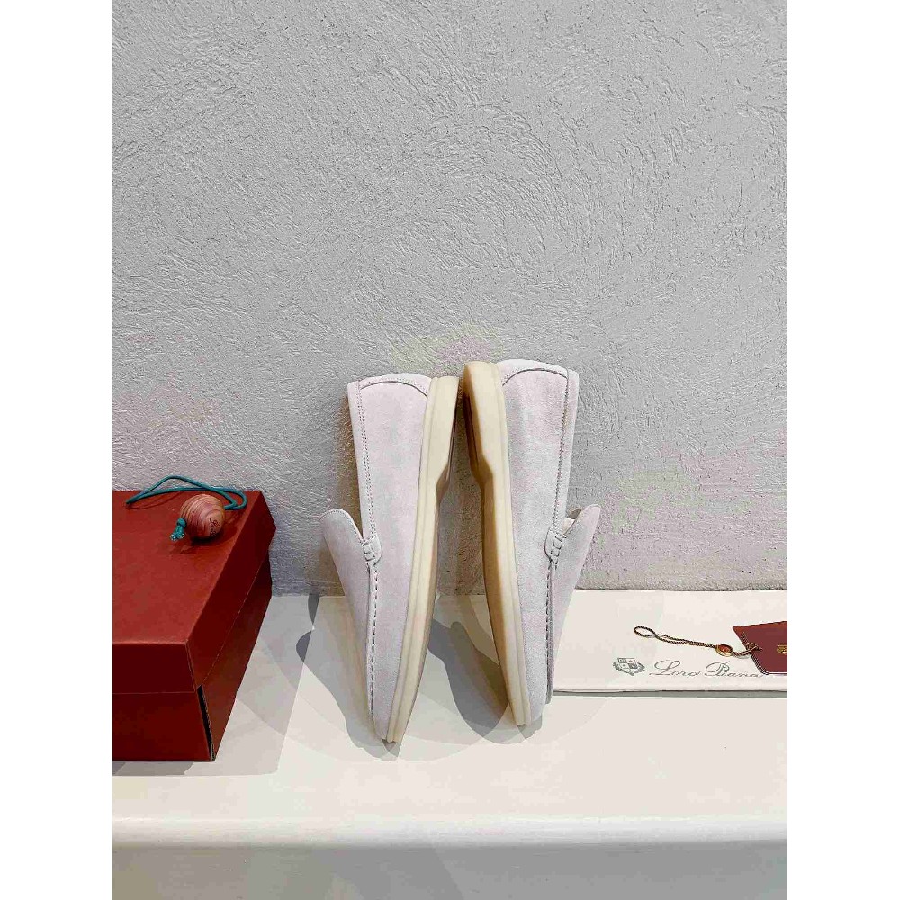 Loro piana loafers LP0017