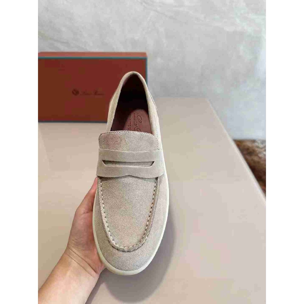Loro piana loafers LP0021
