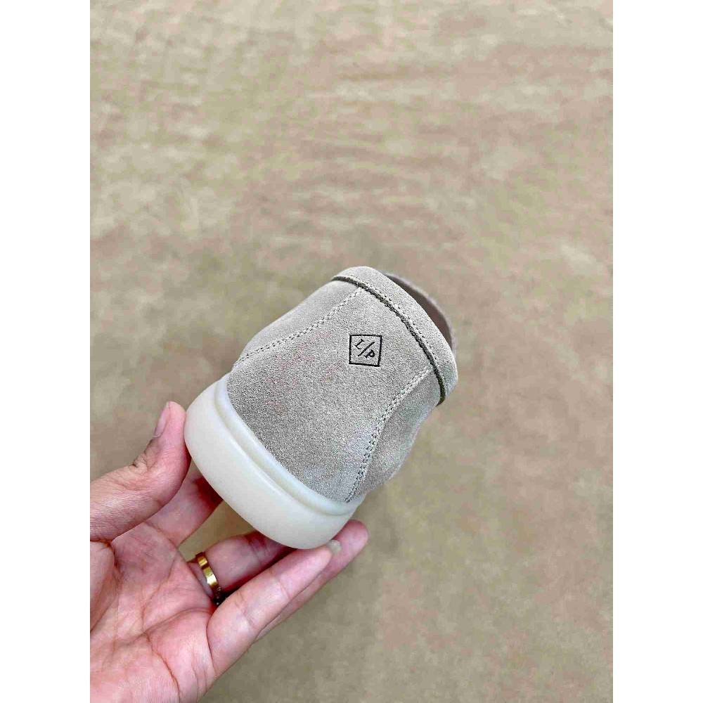 Loro piana loafers LP0026