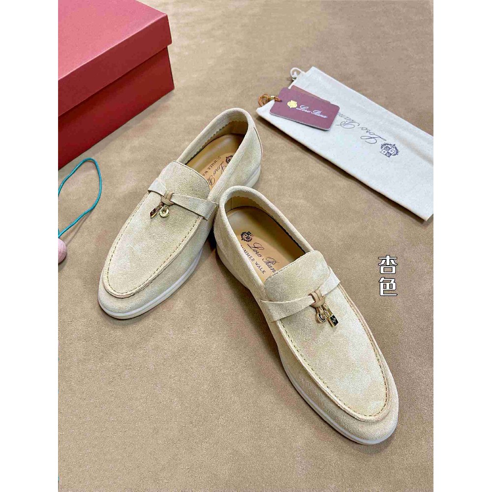 Loro piana loafers LP0027