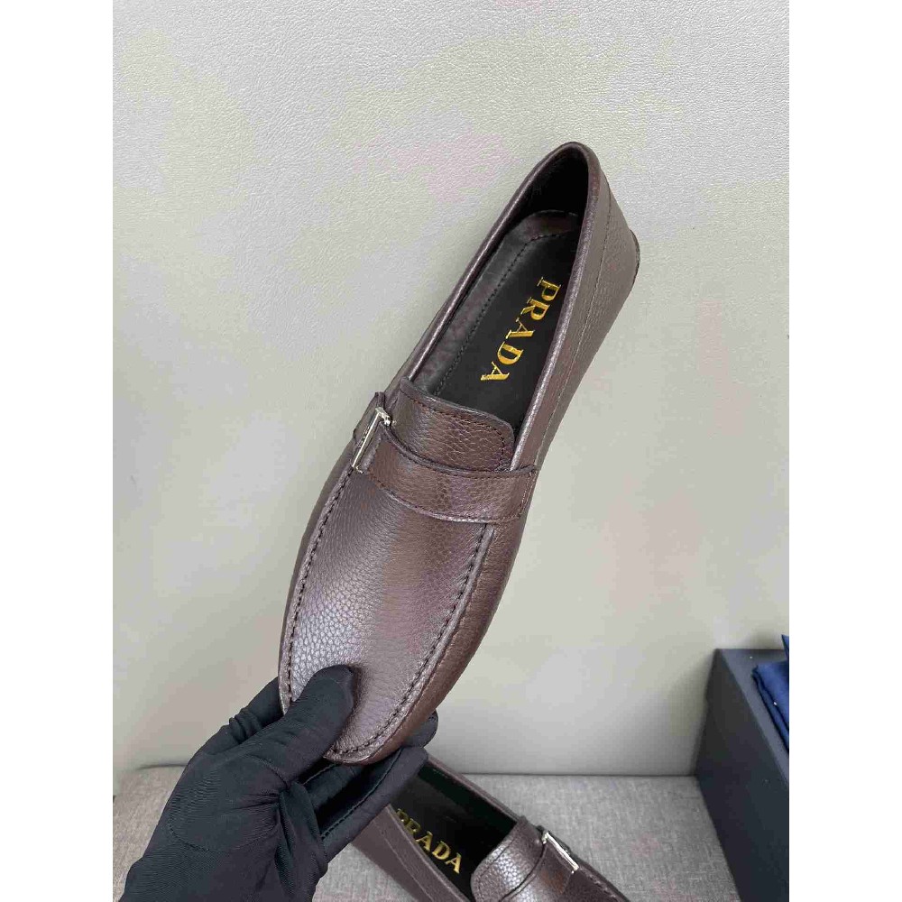 PRADA loafers PRL0004