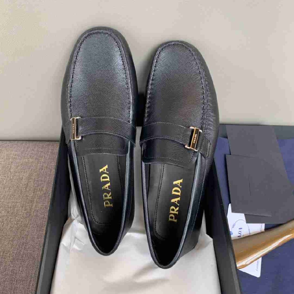 PRADA loafers PRL0010