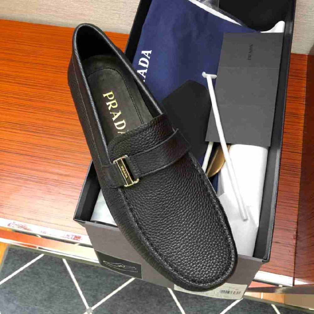 PRADA loafers PRL0011