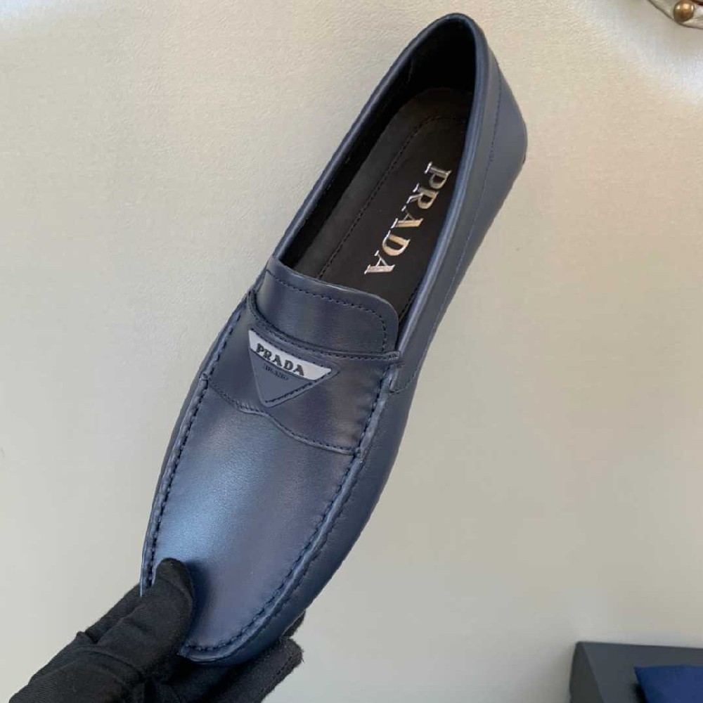 PRADA loafers PRL0018