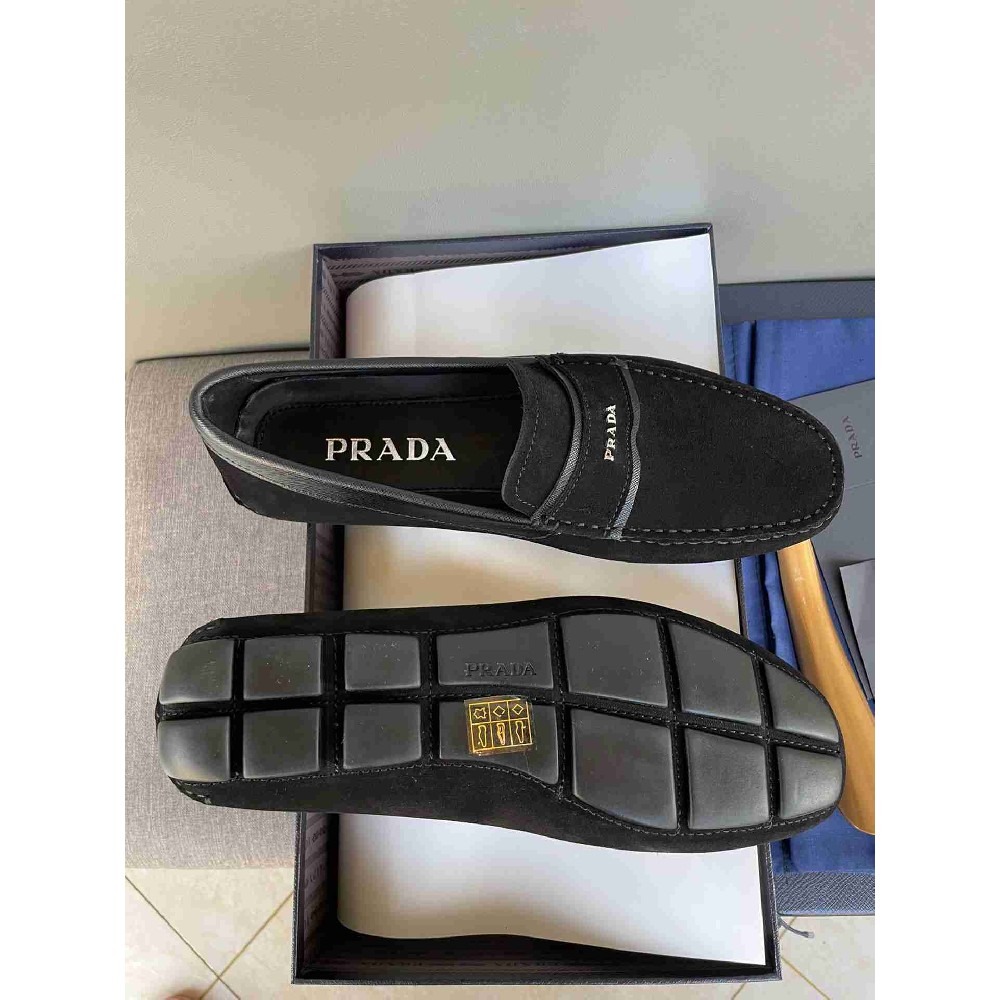PRADA loafers PRL0021