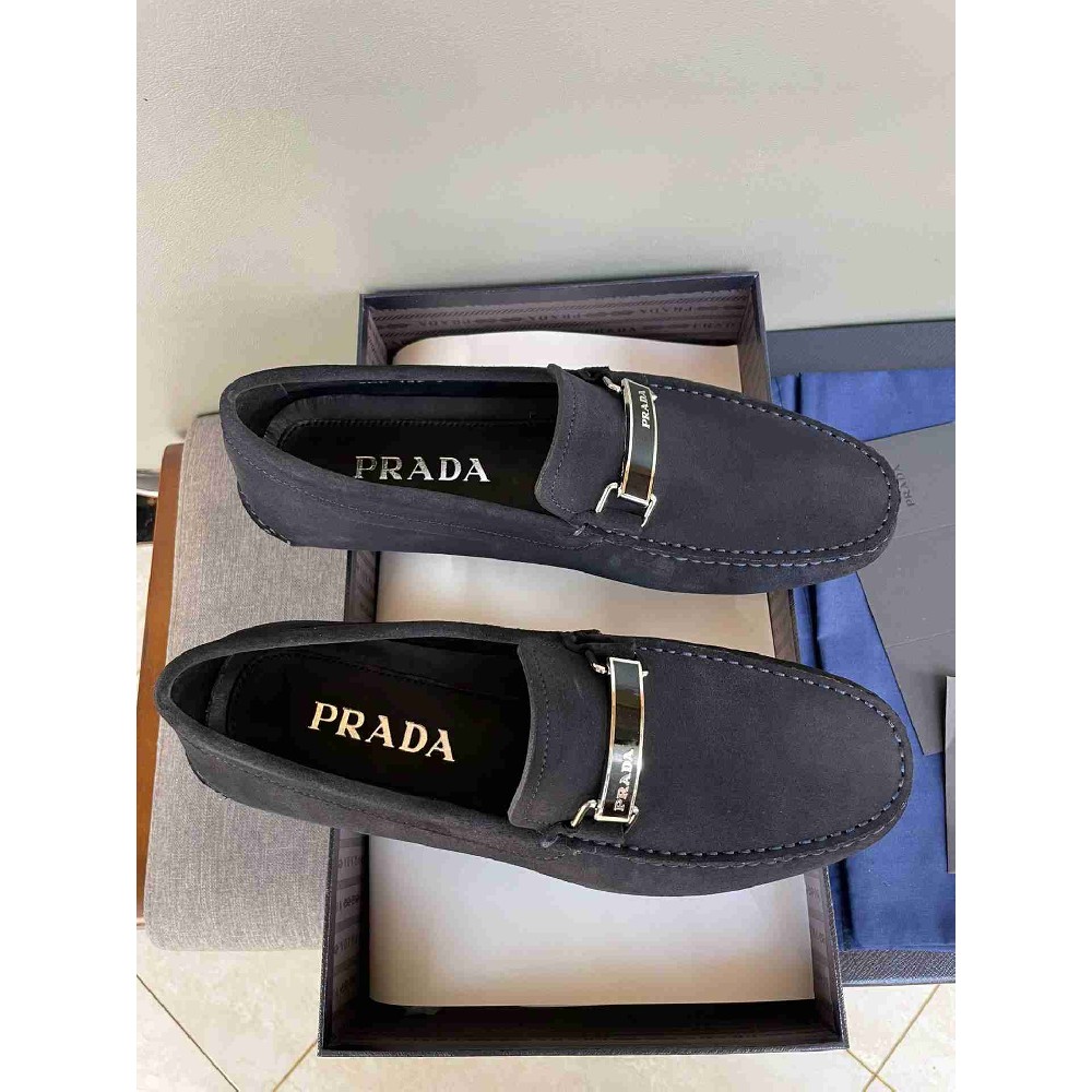 PRADA loafers PRL0023