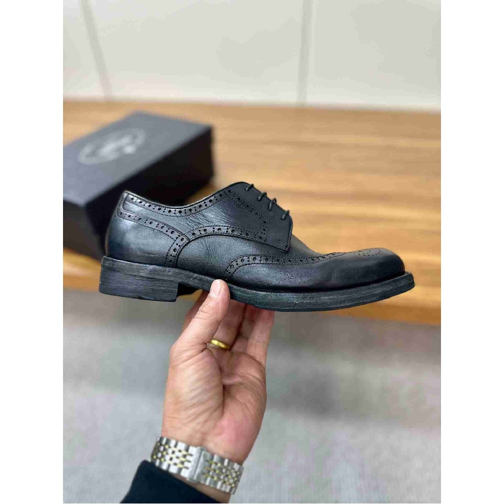 PRADA loafers PRL0024