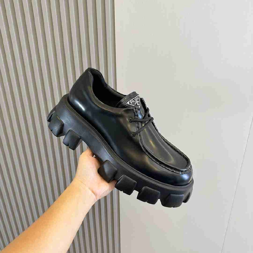 PRADA loafers PRL0030