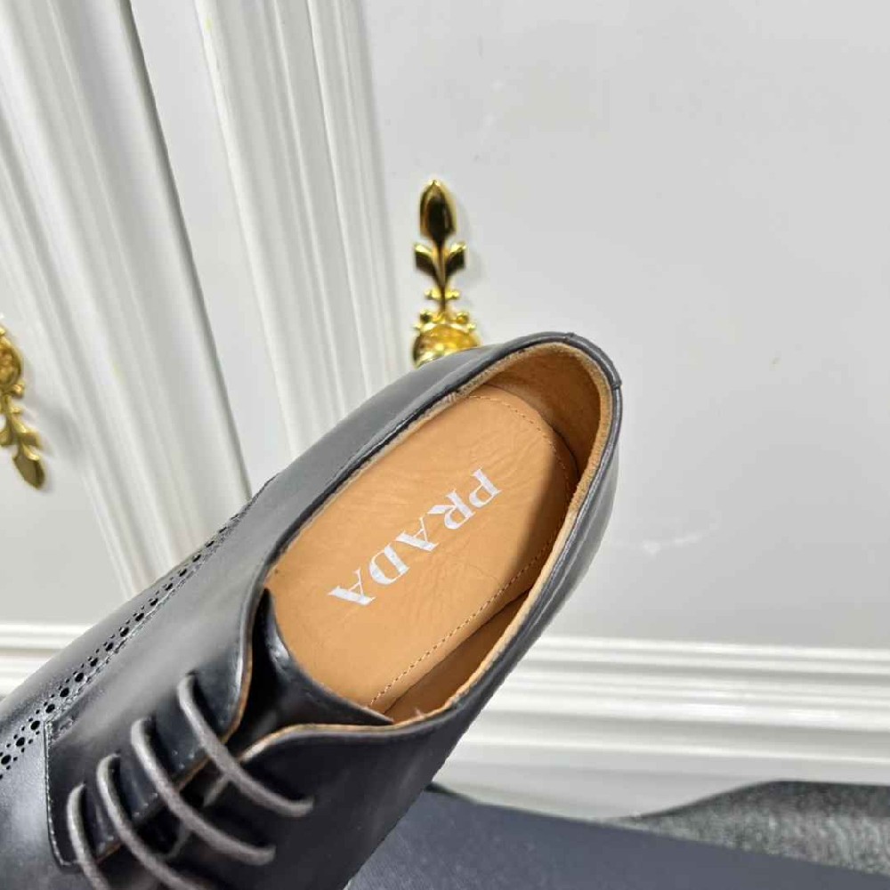 PRADA loafers PRL0032