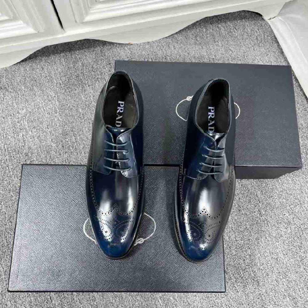 PRADA loafers PRL0034