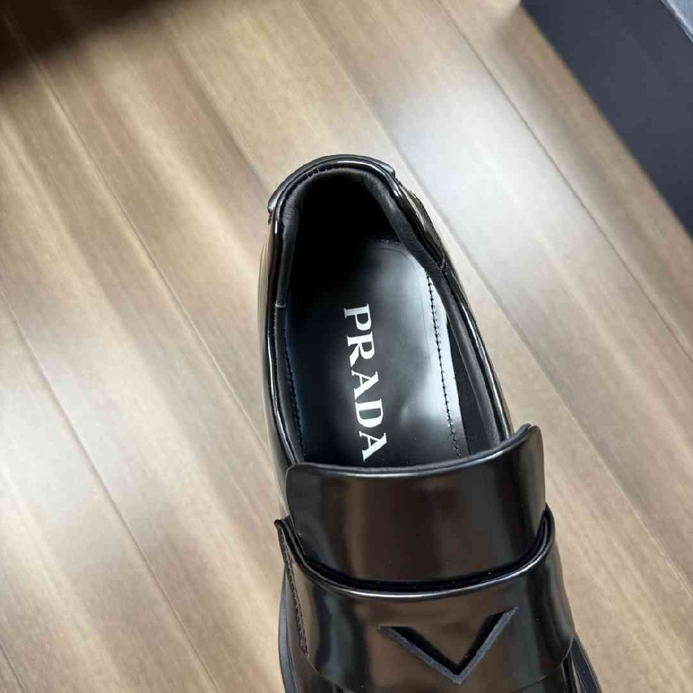 PRADA loafers PRL0036