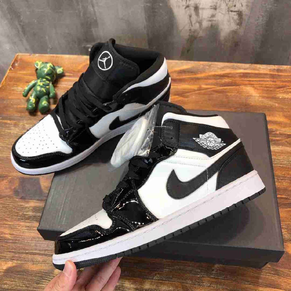 ‌Air Jordan AJ0138