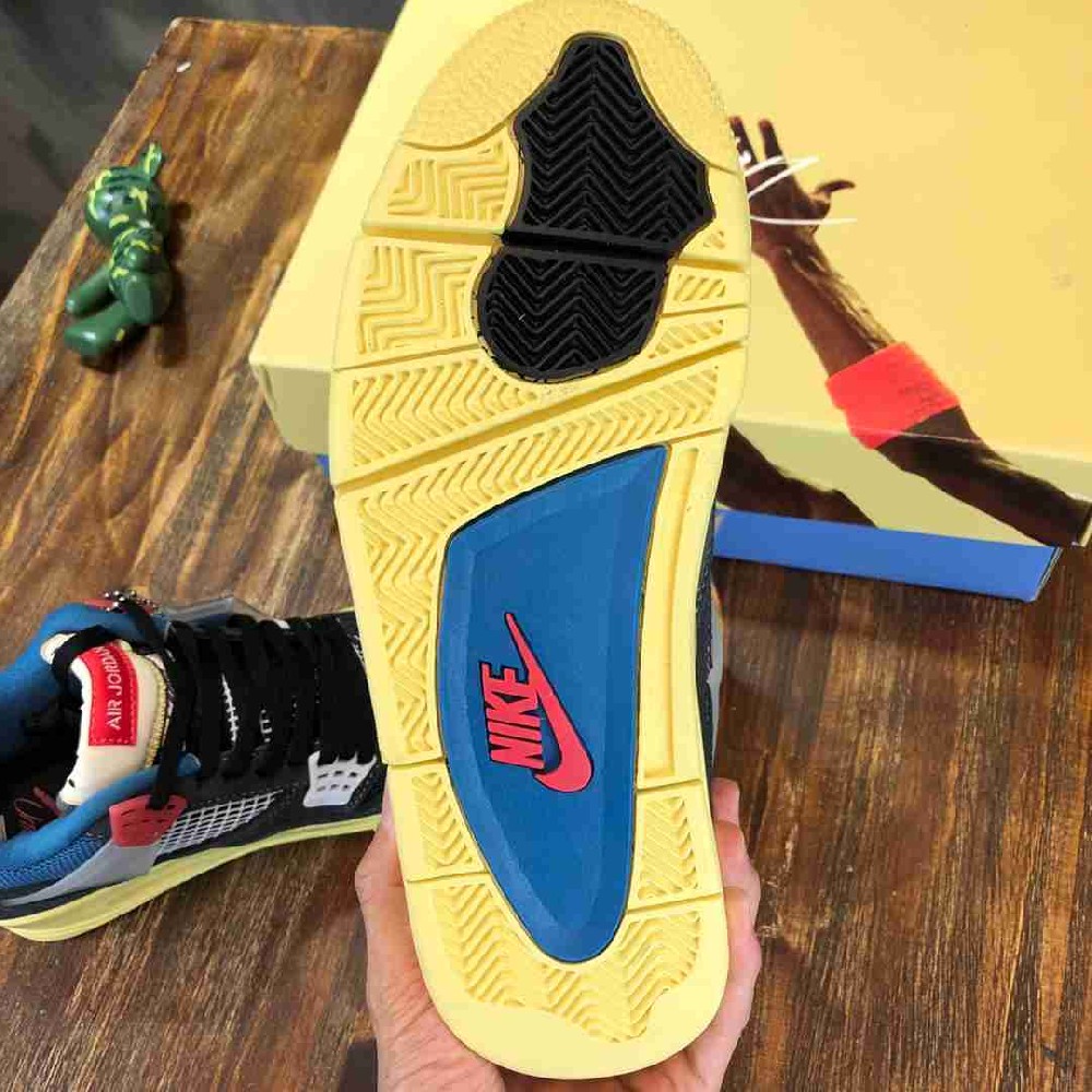 ‌Air Jordan AJ0162