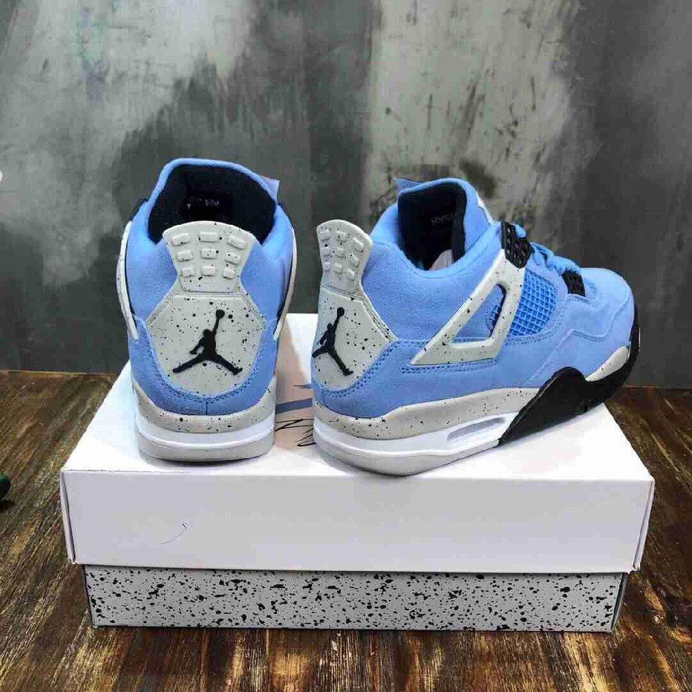 ‌Air Jordan AJ0163