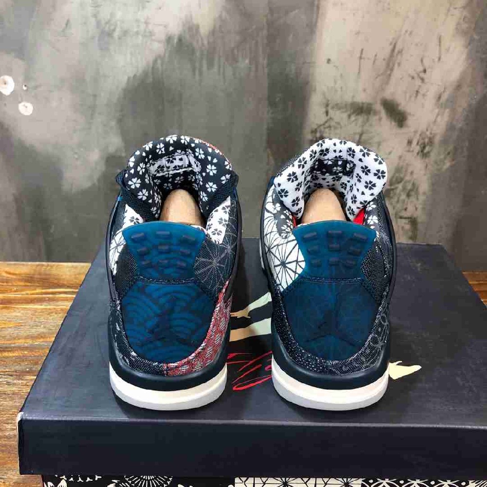 ‌Air Jordan AJ0169