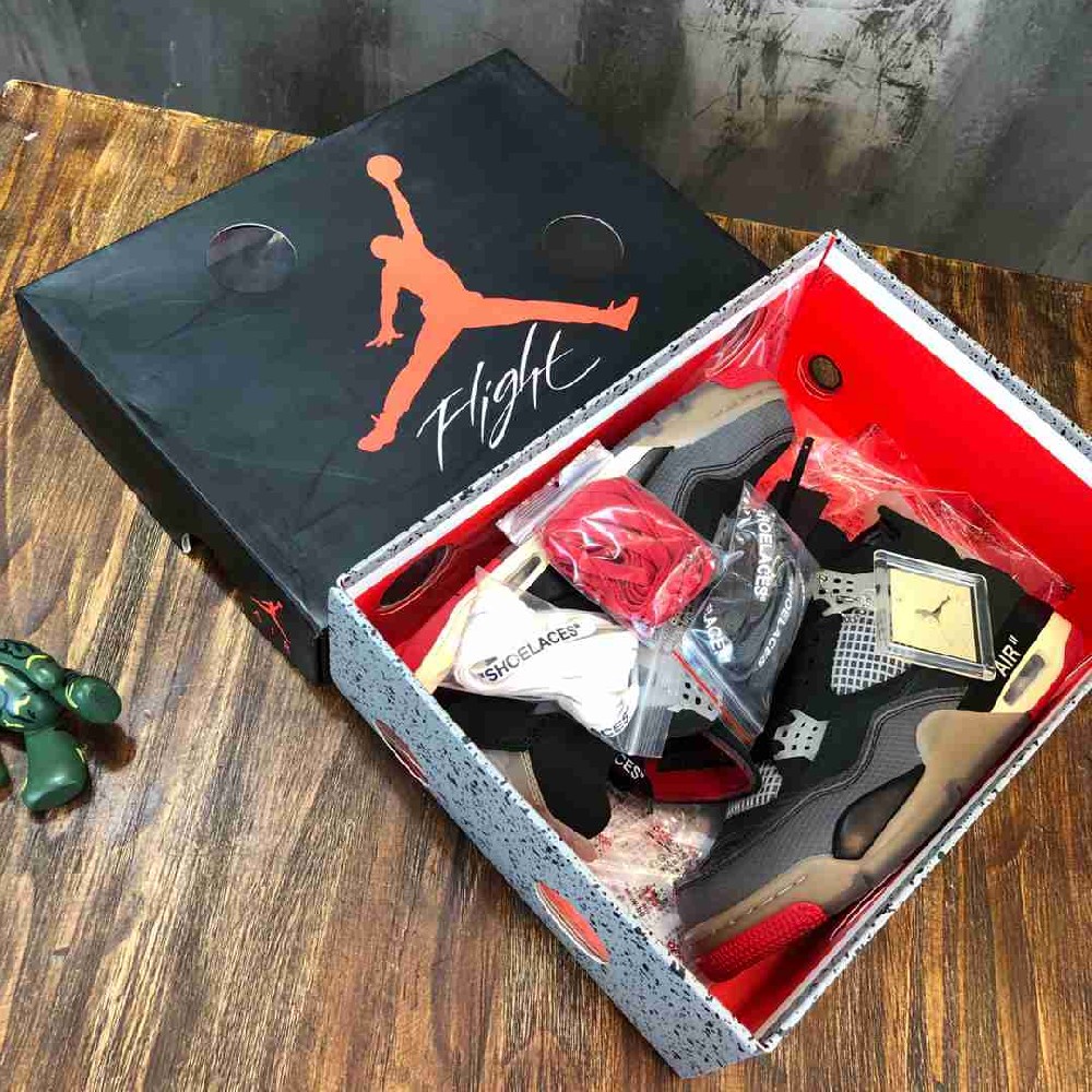 ‌Air Jordan AJ0171