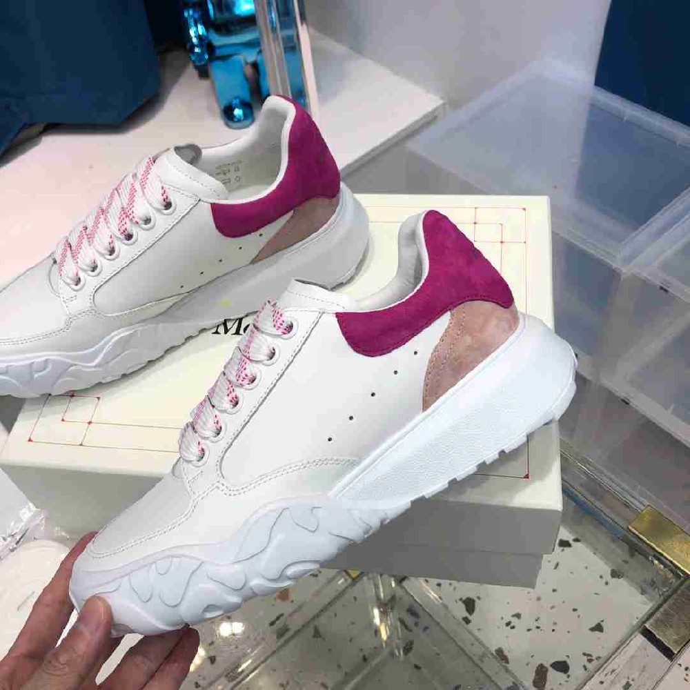 Alexander McQueen AM0049