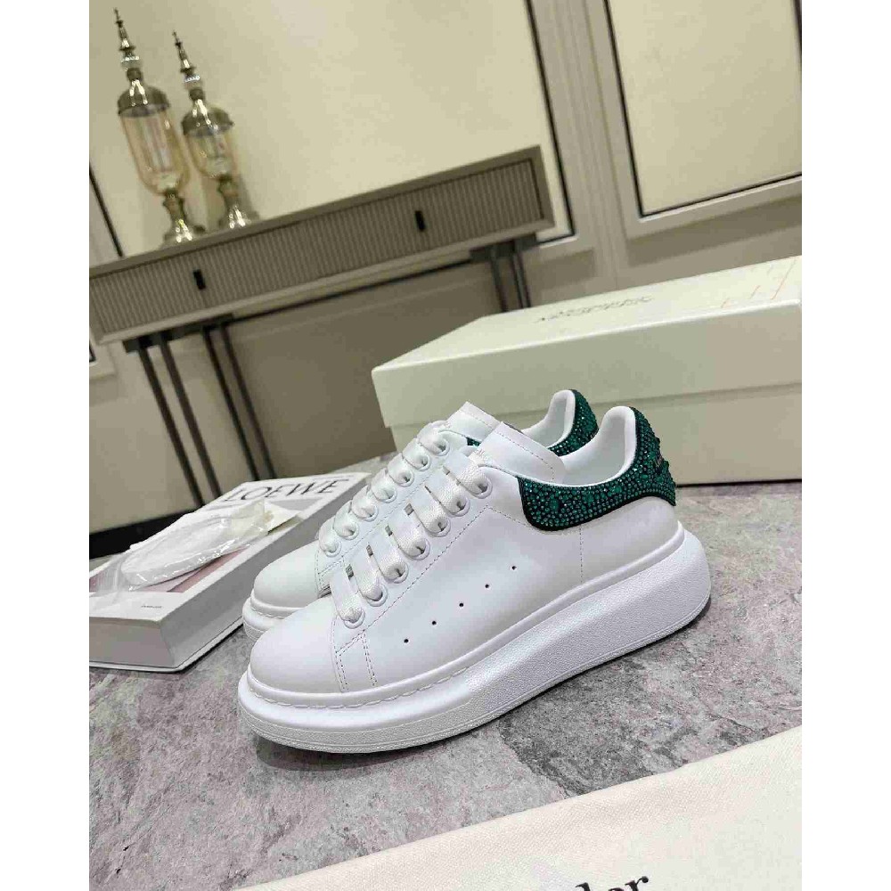 Alexander McQueen AM0058