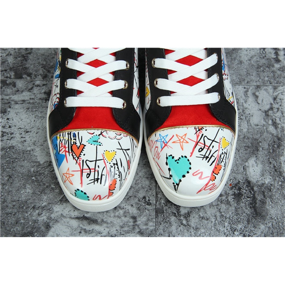 Christian Louboutin CL0003