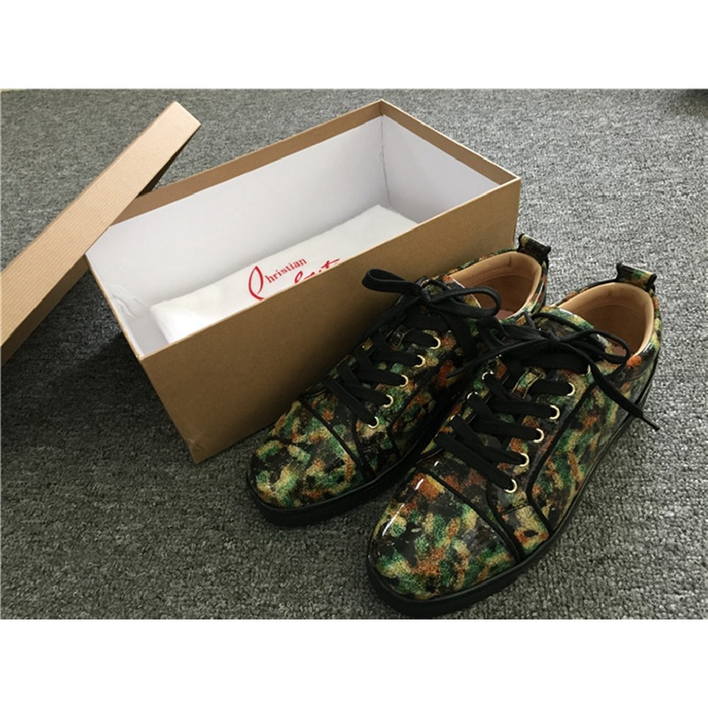 Christian Louboutin CL0010