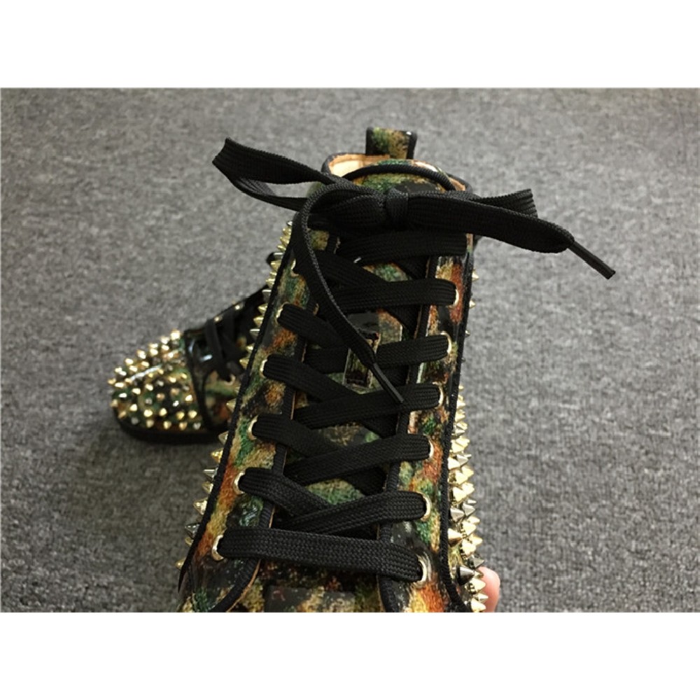 Christian Louboutin CL0016