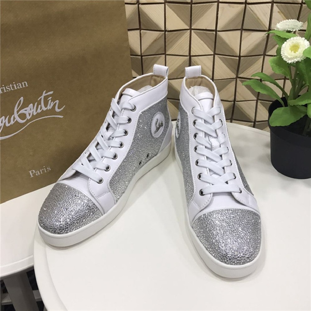 Christian Louboutin CL0036