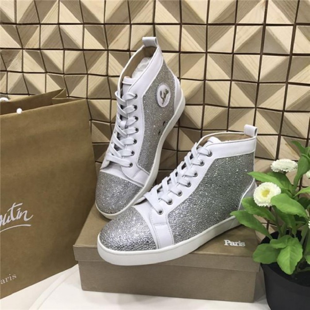 Christian Louboutin CL0036