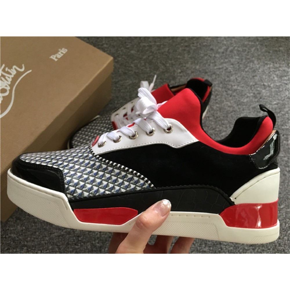 Christian Louboutin CL0037