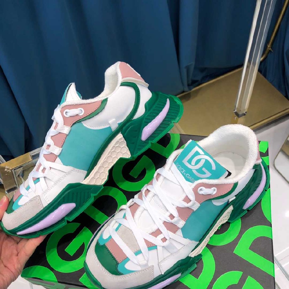 DOLOE&GABBANA DG0037