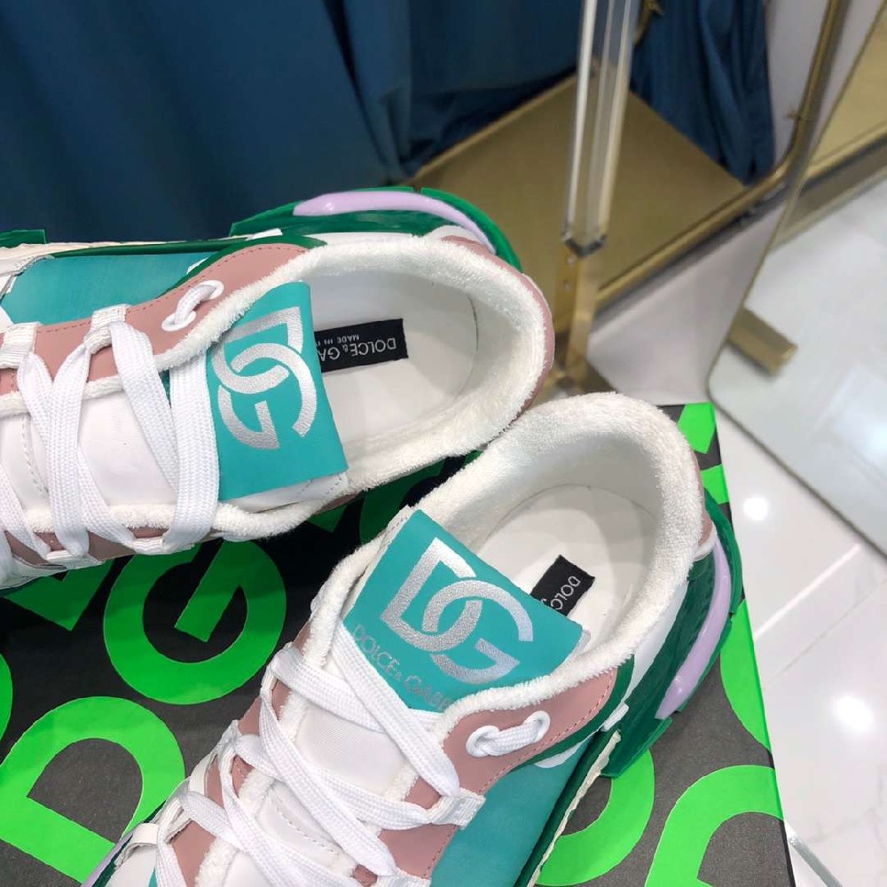 DOLOE&GABBANA DG0037